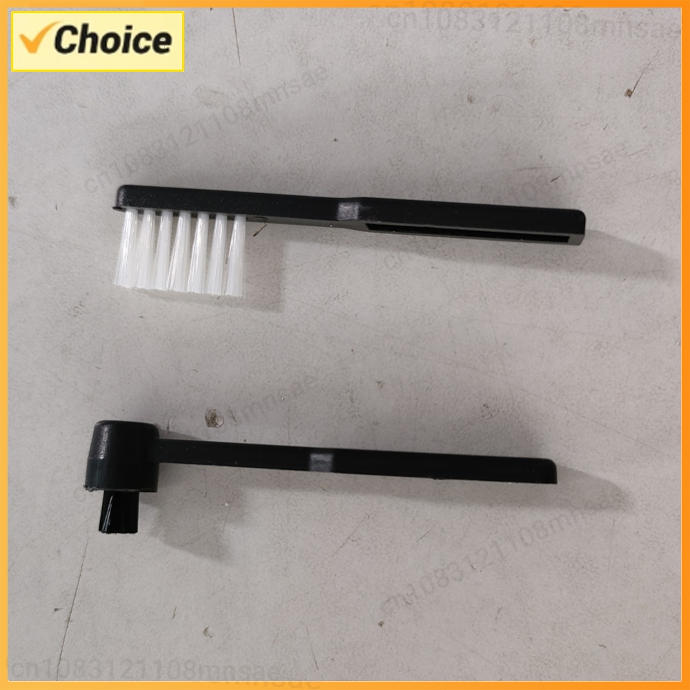 Vinyl Record Cleaner - ชุดทำความสะอาดแผ่นเสียงไวนิล 3 ชิ้น ชุดทำความสะอาดเครื่องเล่นแผ่นเสียง แปรงทำความสะอาด ชุดกำจัดฝุ่น