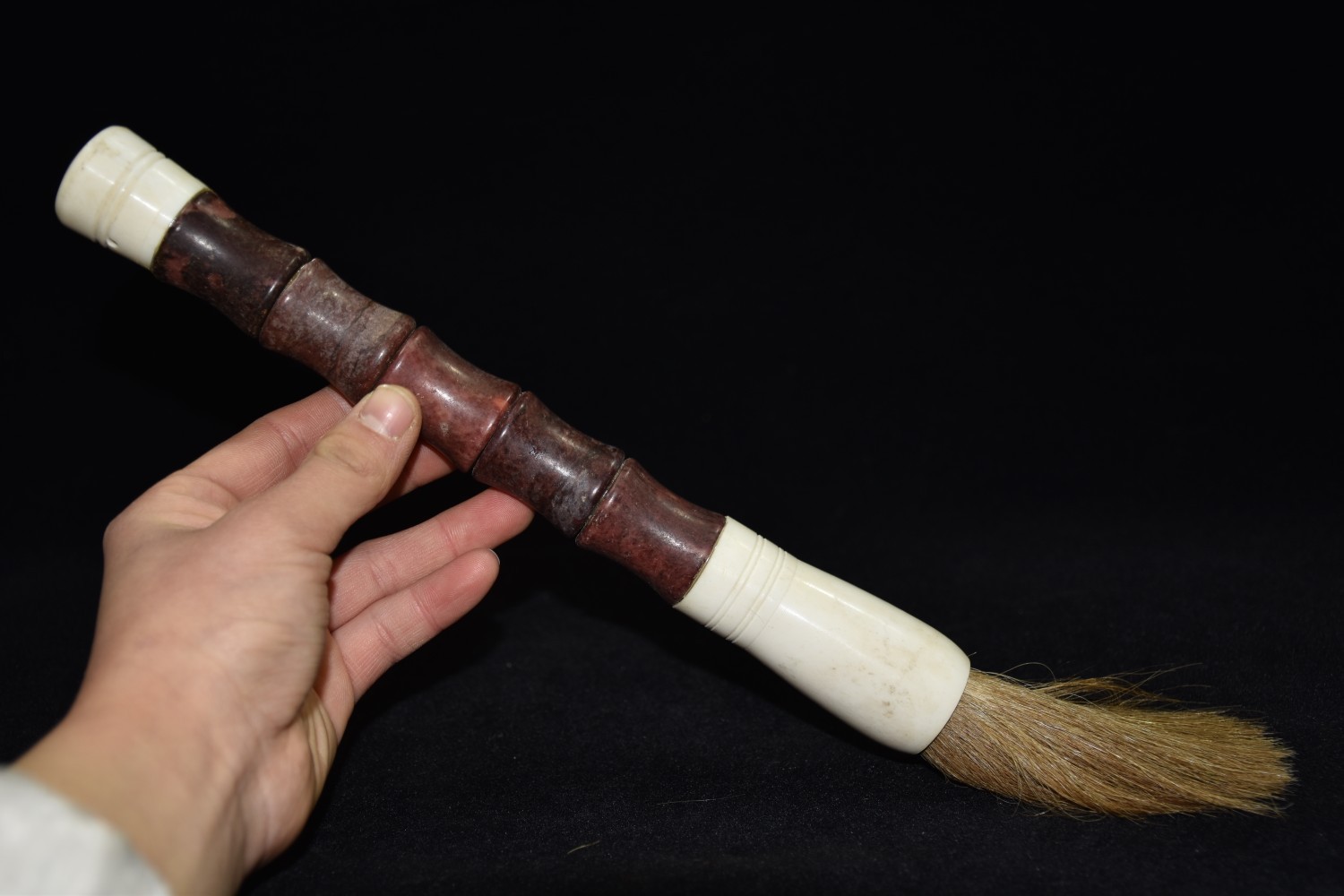 Vintage Collectible Pens - ของสะสมโบราณ หยกกระดูก ปากกาเขียนลายเฉพาะ ไม่เหมือนใคร ของตกแต่ง 32