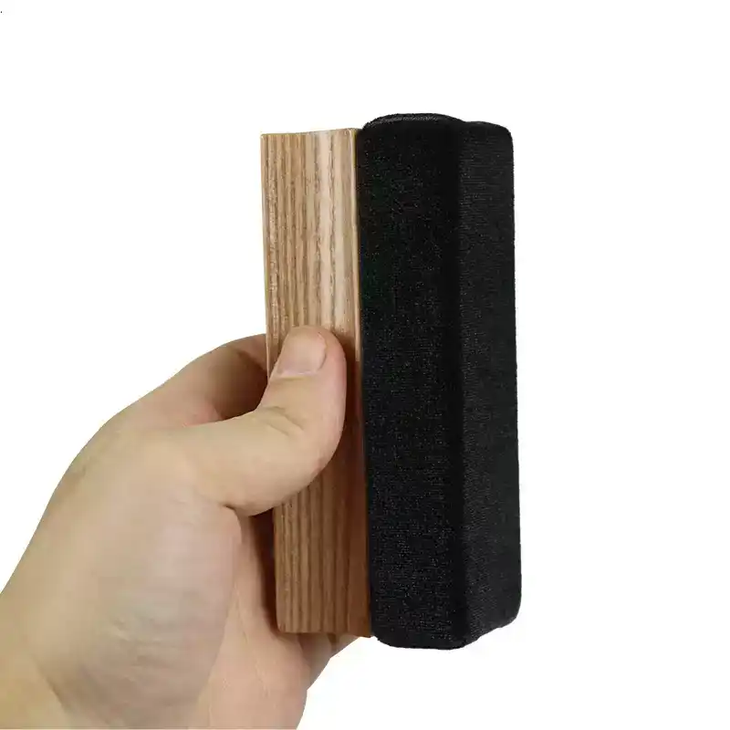 แผ่นเสียงไวนิล, เครื่องเล่นแผ่ - Vinyl Record Cleaner บทวิจารณ์และราคา