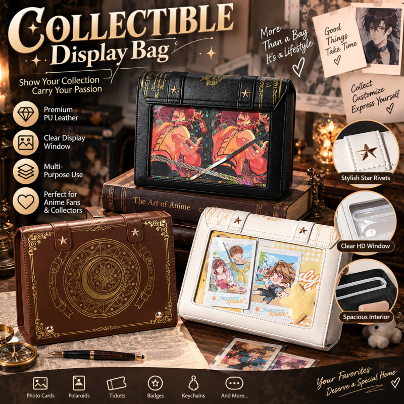 กระเป๋า ItaBag หนังสือเวทมนตร์ - Vintage Collectible Books บทวิจารณ์และราคา