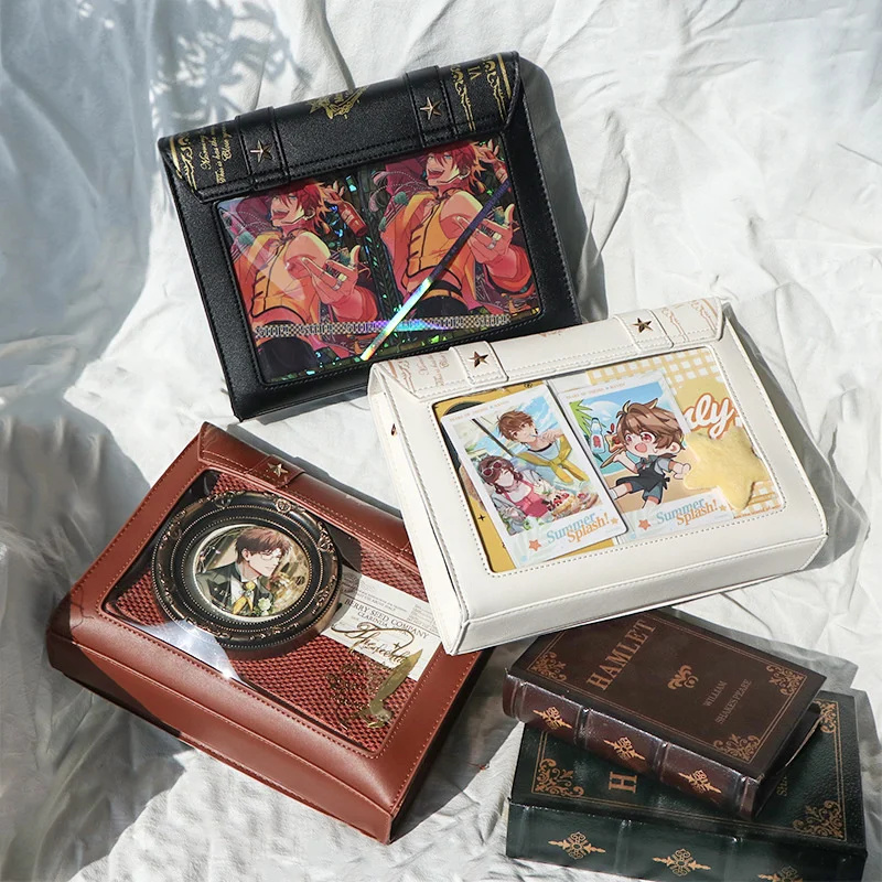 กระเป๋า ItaBag หนังสือเวทมนตร์ - Vintage Collectible Books บทวิจารณ์และราคา