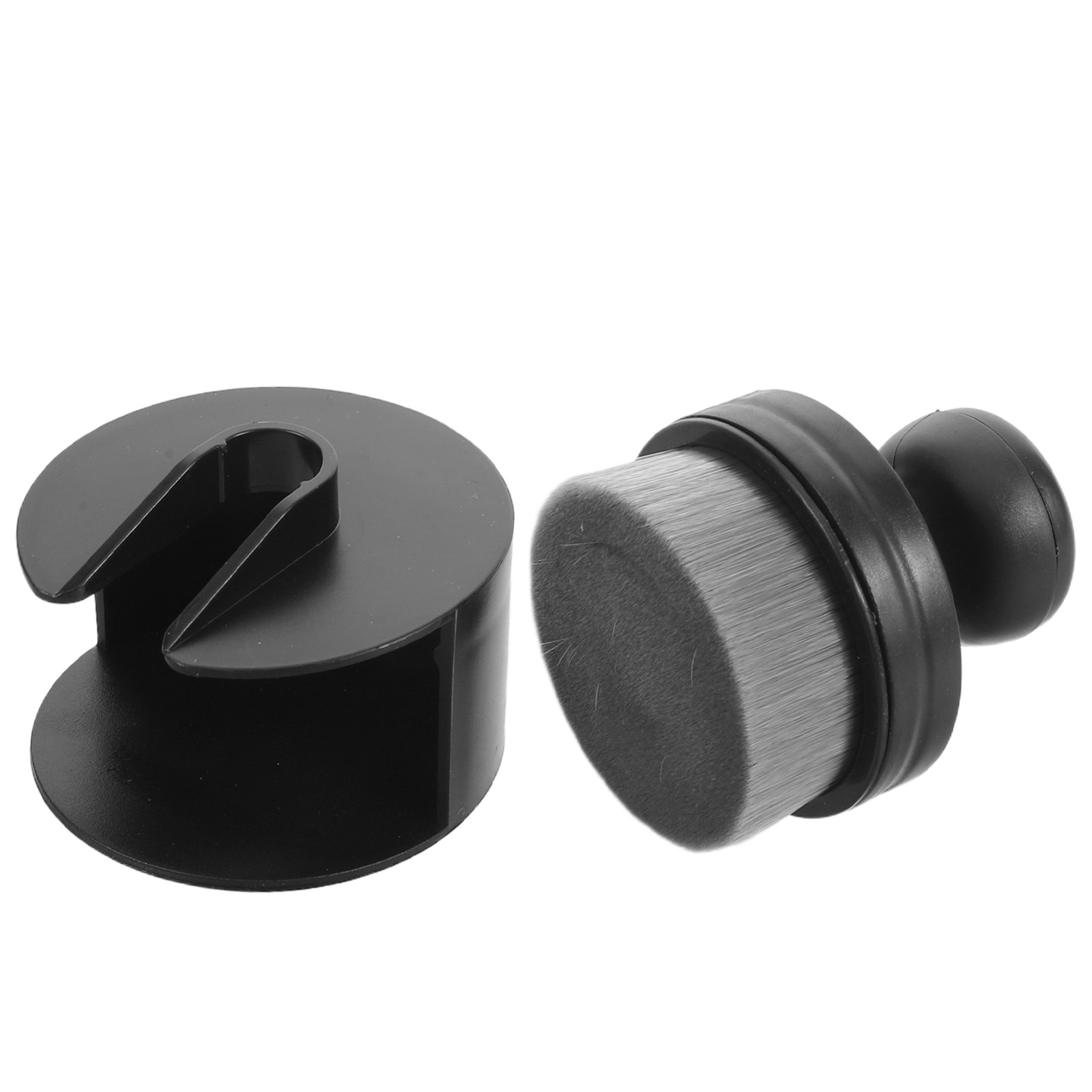 แปรงทำความสะอาดแผ่นเสียง สำหรั - Vinyl Record Cleaner บทวิจารณ์และราคา
