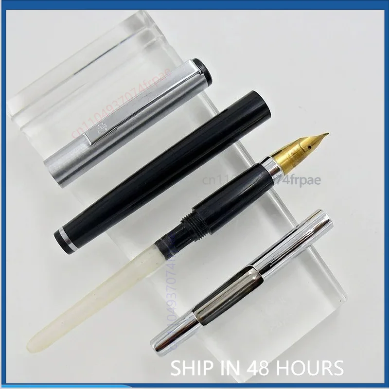 ปากกาหมึกซึมฮีโร่ 345 รุ่นวินเ - Vintage Collectible Pens บทวิจารณ์และราคา