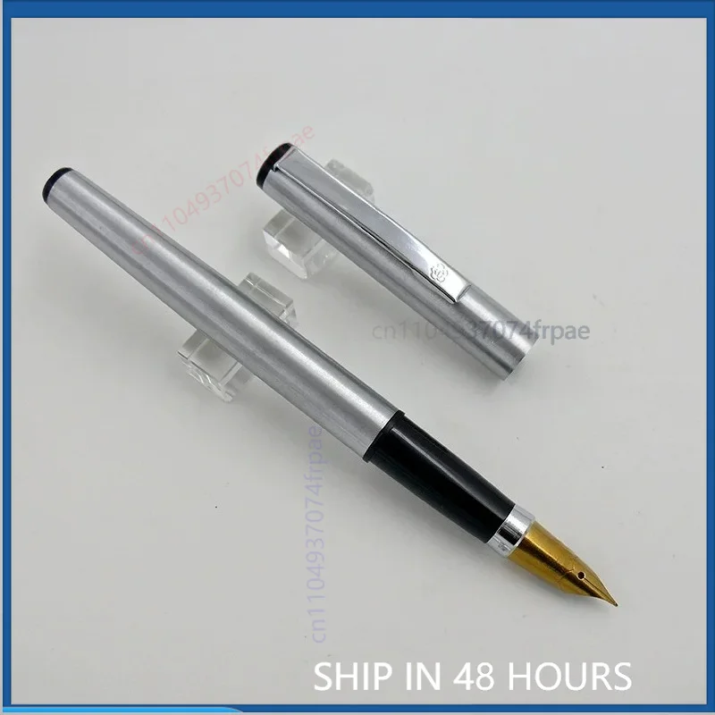 ปากกาหมึกซึมฮีโร่ 345 รุ่นวินเ - Vintage Collectible Pens บทวิจารณ์และราคา
