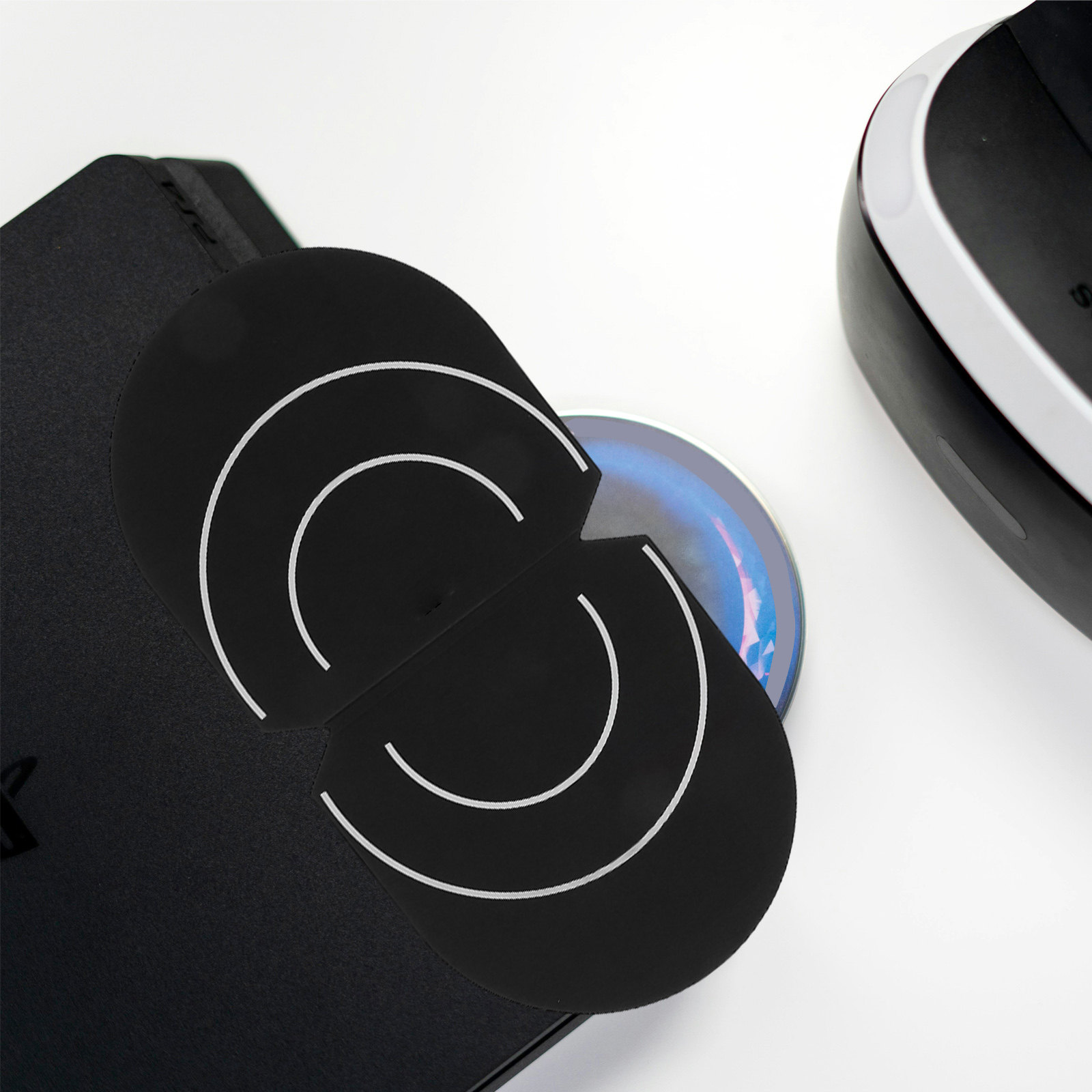 ถุงมือสำหรับจับแผ่นเสียงไวนิล  - Vinyl Record Cleaner บทวิจารณ์และราคา