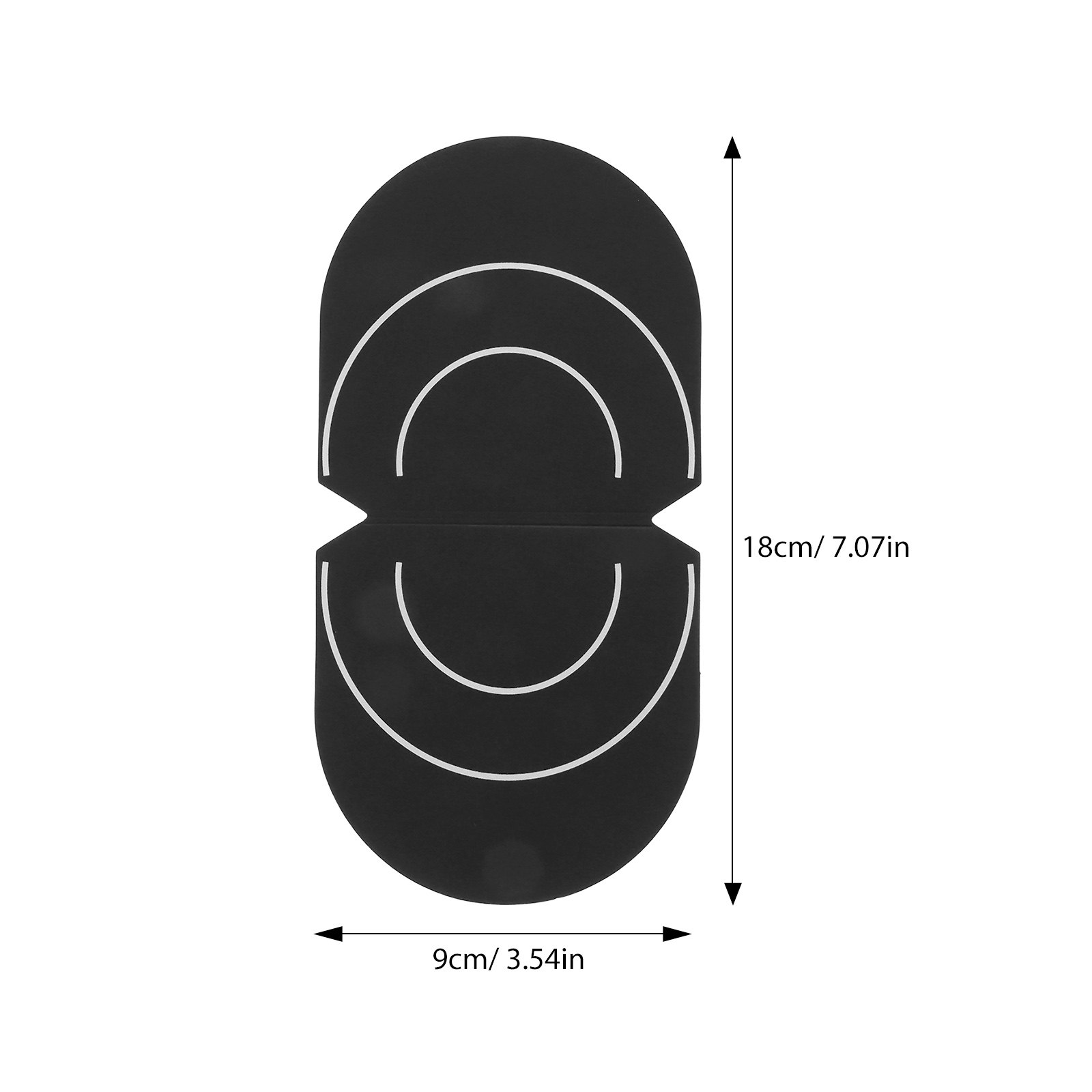 ถุงมือสำหรับจับแผ่นเสียงไวนิล  - Vinyl Record Cleaner บทวิจารณ์และราคา