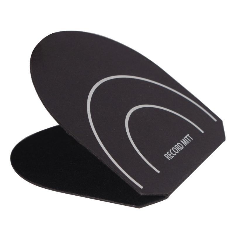 ถุงมือทำความสะอาดแผ่นเสียงไวนิ - Vinyl Record Cleaner บทวิจารณ์และราคา