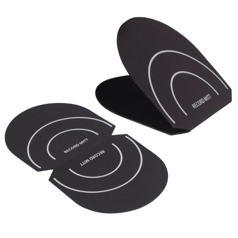 ถุงมือทำความสะอาดแผ่นเสียงไวนิ - Vinyl Record Cleaner บทวิจารณ์และราคา
