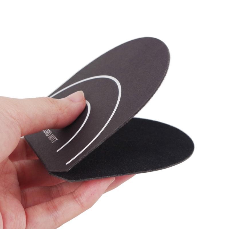 ถุงมือทำความสะอาดแผ่นเสียงไวนิ - Vinyl Record Cleaner บทวิจารณ์และราคา