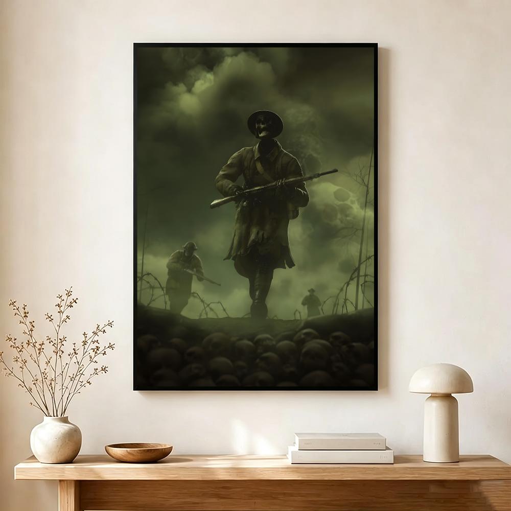 ศิลปะวินเทจ โปสเตอร์ภาพถ่ายเก่ - Vintage Collectible Posters บทวิจารณ์และราคา