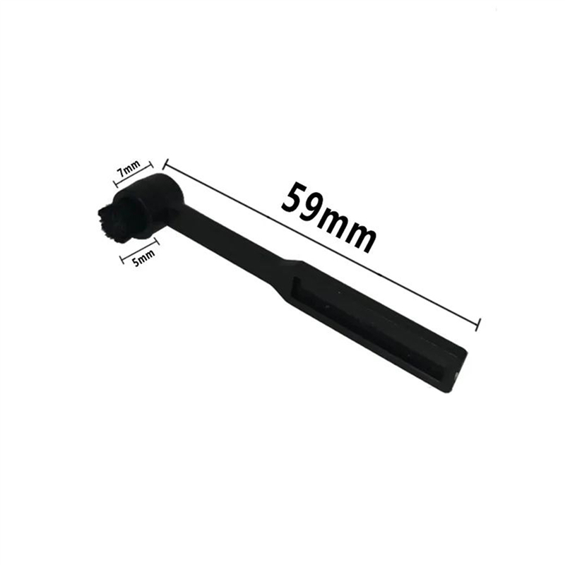 ABUO-10X แผ่นเสียงแปรง Stylus  - Vinyl Record Cleaner บทวิจารณ์และราคา