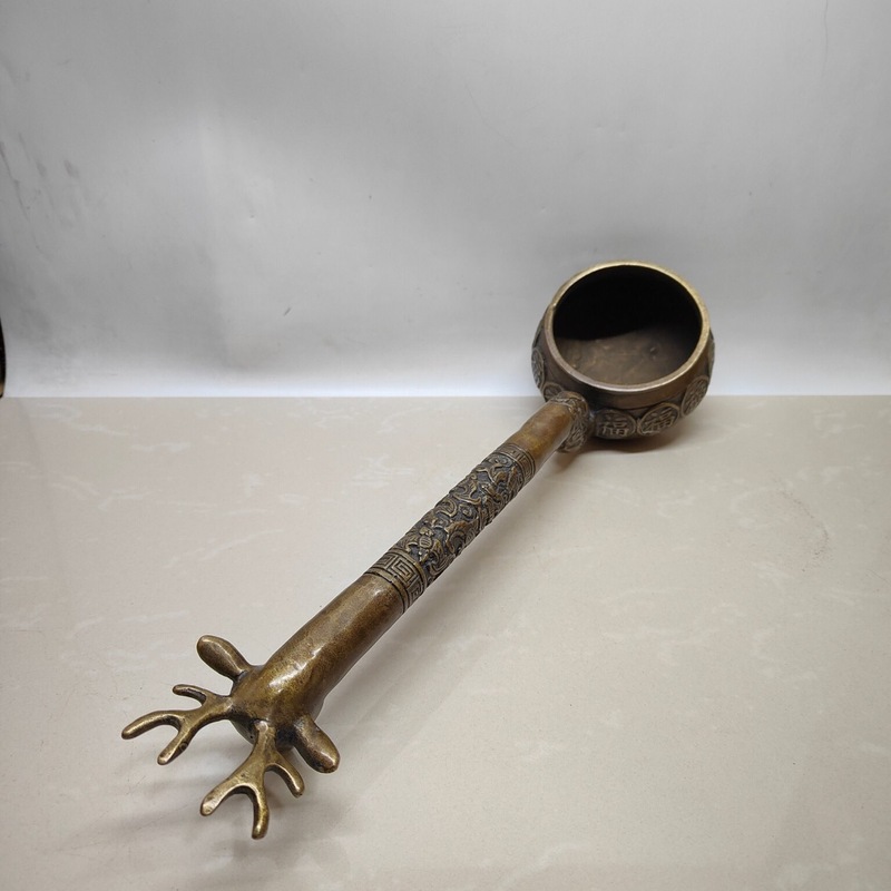 ของสะสมโบราณและของสะสมอื่นๆ รว - Vintage Collectible Spoons บทวิจารณ์และราคา